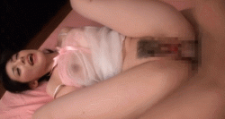 下着泥棒を性欲処理に使う超肉食主婦エロすぎｗｗｗｗGIF画像35枚の画像