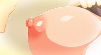 エロアニメ:義姉はヤンママ授乳中の画像