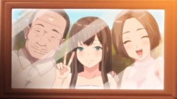 【エロアニメ動画】旦那の依頼で奥さんを寝取りついでに娘も寝取るヤリチン家庭教師の画像