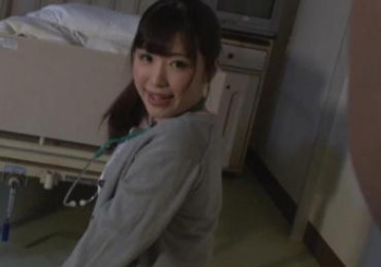 患者に犯される夜勤ナース！でも犯されているにも関わらず、いつのまにやら和姦展開に！の画像