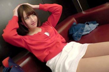 昼は【アパレル店員】夜は【キャバ嬢】の圧倒的に可愛い23歳みほちゃん再び参上！の画像