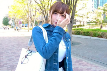 【国民的アイドル級】23歳【彼氏募集中】まりあちゃん参上！百貨店の子供服売り場で働く彼女の応募理由は『興味とアレの勉強になれば…♪』とにかく全てが【良い感じ】の画像