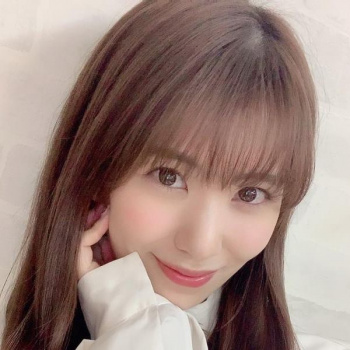 山岸逢花さん、美尻がエロすぎて何度も暴走中出しされてしまう。の画像