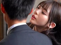 ［槙いずな］彼氏と一緒にイチャラブセックス…顔面騎乗だってしちゃうんだぞの画像