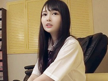 ［跡美しゅり］超絶美少女JKとホテルにしけこんでエッチしちゃうのだの画像