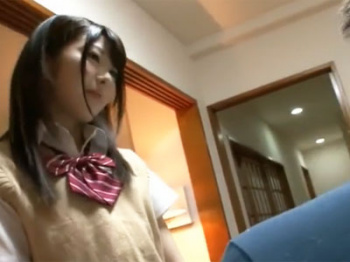 JKの姉がエロいもんだから近親相姦しちゃった弟の画像