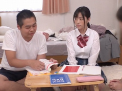 彼女の妹JKに寝取られてしまった男の画像
