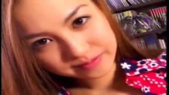 【フェラ抜き】宝生奈々　オナニーの準備は出来た？ちゃんとちんぽを出した？の画像