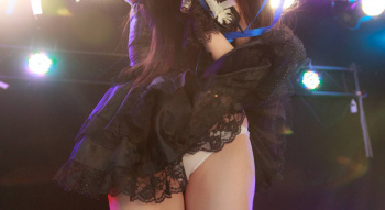 デレマスのエロいコスプレ画像 ニュージェネレーションズのみの画像