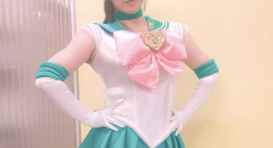 美園和花さんのエロすぎるコスプレ画像まとめの画像