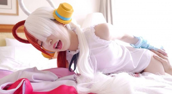 冬愛ことねさんのエロすぎるコスプレ画像まとめの画像