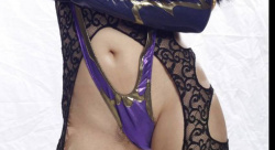 悪の女幹部風なエロいコスプレ画像まとめ Vol.5の画像