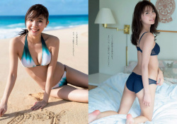 川津明日香 キュート姉ちゃんの水着グラビアエロ画像150枚！の画像