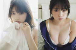 与田祐希 めちゃかわな写真集のエロ画像170枚！FULLの画像