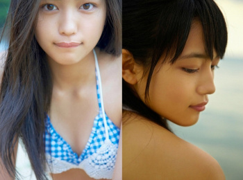 川口春奈 麒麟姉ちゃんの激かわな水着画像193枚!の画像