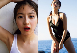 今田美桜 1st写真集の水着＆激かわなエロ画像143枚！の画像