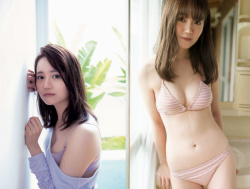 尾崎由香 激かわな水着＆ランジェリーのエロ画像120枚！の画像