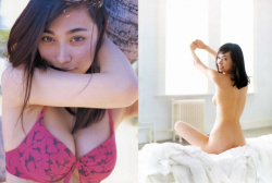 吹石一恵 Fカップが凄いヌード＆水着エロ画像175枚！の画像