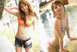 佐々木希 激かわすぎる水着＆生脚のエロ画像150枚！の画像