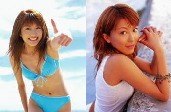 里田まい マー君嫁の激かわな水着グラビア画像104枚!の画像
