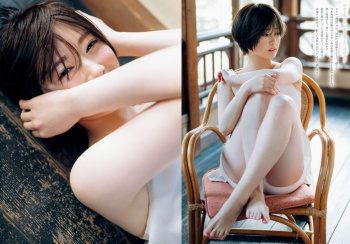 樋口日奈 生脚&着衣の美しいグラビアエロ画像100枚!の画像