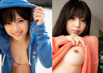 槙いずな キュートな水着＆ヌードのグラビア画像100枚！の画像