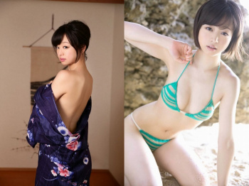 喜屋武ちあき 水着&ランジェリーの懐かしのエロ画像200枚!の画像
