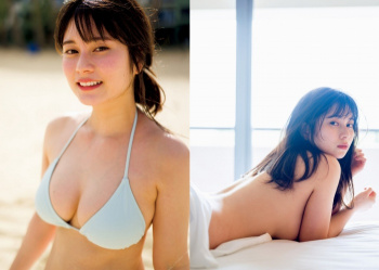 大久保桜子 清楚で巨乳な水着＆ランジェリーエロ画像430枚！の画像