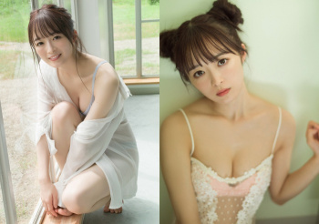 優希クロエ 激かわな水着&下着のグラビアエロ画像146枚!の画像