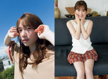 守屋麗奈 生脚が素敵なノーヌードグラビアエロ画像108枚！の画像