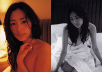 木村多江 美人姉さんのセミヌード&生脚のエロ画像110枚!の画像