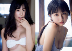 くりえみ 激かわな下乳ヌード＆水着グラビアエロ画像422枚！の画像