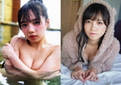 齊藤京子 激かわな水着＆セミヌードほかエロ画像410枚！の画像