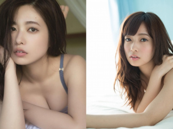 斉藤優里 スタイル抜群の水着＆ランジェリーエロ画像247枚！の画像