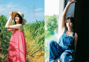 渡邉理佐 水着＆セミヌードほかグラビア画像320枚！の画像