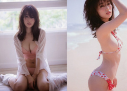 泉里香 スタイルが凄い水着＆下着のグラビア画像206枚！の画像