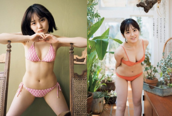 田口愛佳 めちゃかわな水着グラビア他エロ画像100枚！の画像