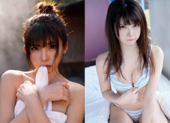 えなこ スタイル抜群な水着&下着エロ画像119枚!の画像