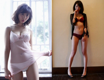 おのののか ふわふわおっぱいの水着ほかエロ画像312枚!の画像