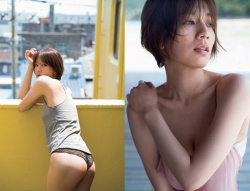 佐藤美希 水着＆ランジェリーのグラビアエロ画像205枚！の画像