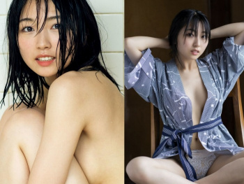 つじかりん 水着&ランジェリーグラビアほかエロ画像100枚!の画像