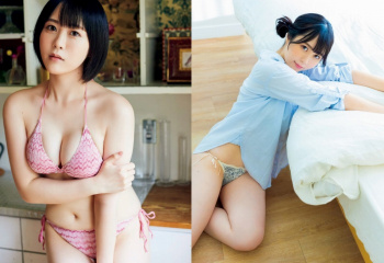 夜道雪 Gカップおっぱいの水着グラビアほかエロ画像100枚!の画像