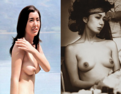 高橋惠子 おっぱいヌード＆濡れ場ヌードのエロ画像93枚！の画像