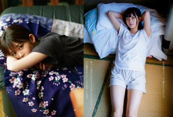 尾関梨香 生脚&着衣のグラビア&自撮りほかエロ画像100枚!の画像