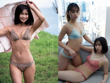 西山乃利子 ハーフ美女の水着グラビアほかエロ画像100枚！の画像