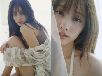 谷まりあ 結構ボインな水着グラビアほかエロ画像100枚！の画像