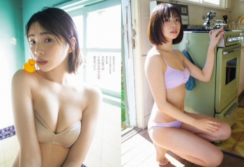麻生果恩 スタイル抜群で美脚な水着ほかエロ画像100枚!の画像