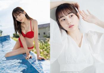 中村みずき めっちゃかわいい水着ほかエロ画像100枚!の画像