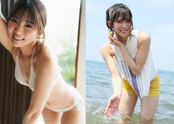 奈良未遥 妙にかわいい水着グラビアのエロ画像205枚!の画像
