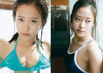 小田さくら ふっくらおっぱいの水着ほかエロ画像123枚！の画像